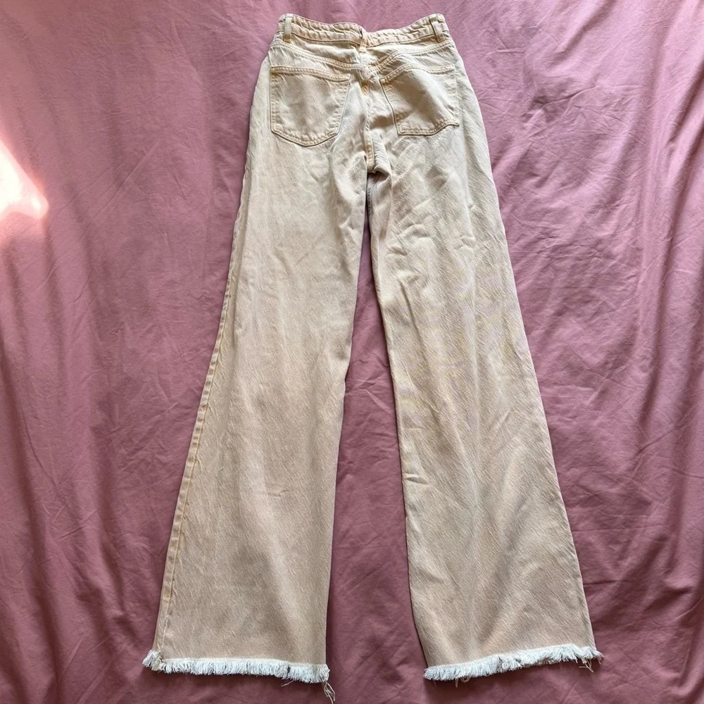 Zara length 41”